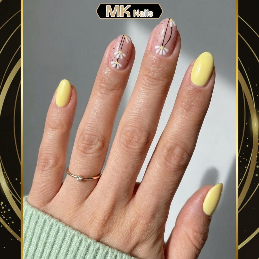 Nail Art Design